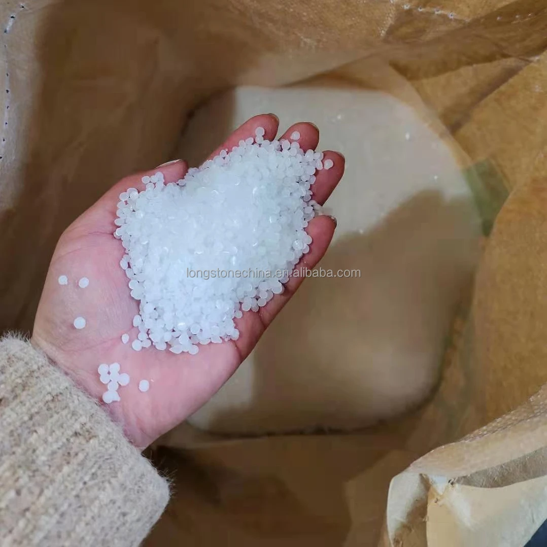 High quality Chemical lubricant pe polyethylene wax powder for pvc pipe