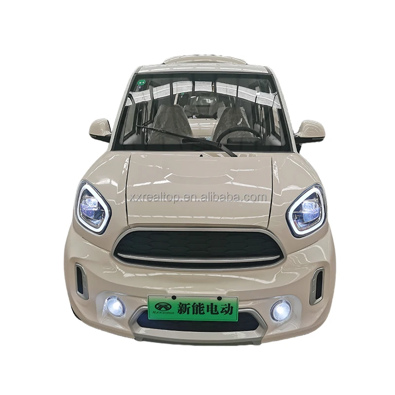 Long Range Hybrid Sedan Cheap China HEV Car for Russia