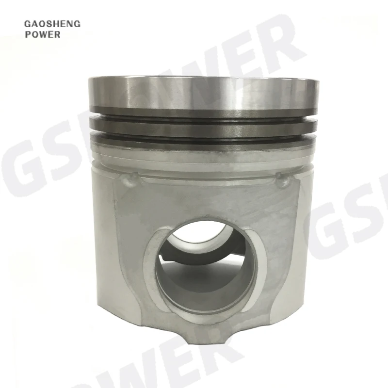 Original generator engine parts Diesel Engine piston 4913795  KTA19