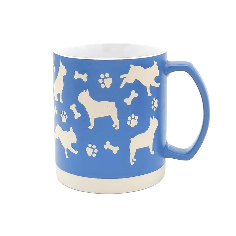 Custom Logo Personalized Customizable  Printed Cups  Little Panda Frog Water Cups Children Morning Milk Mug Birthday Gift Mugs