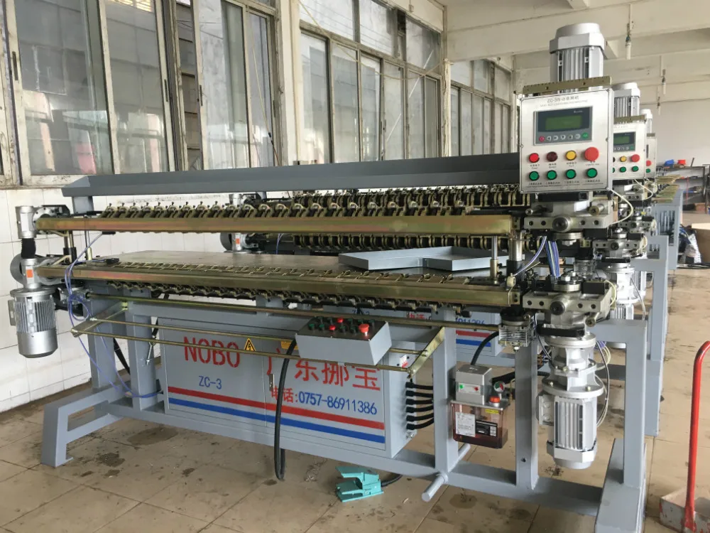 customized machine for mattress or sofa