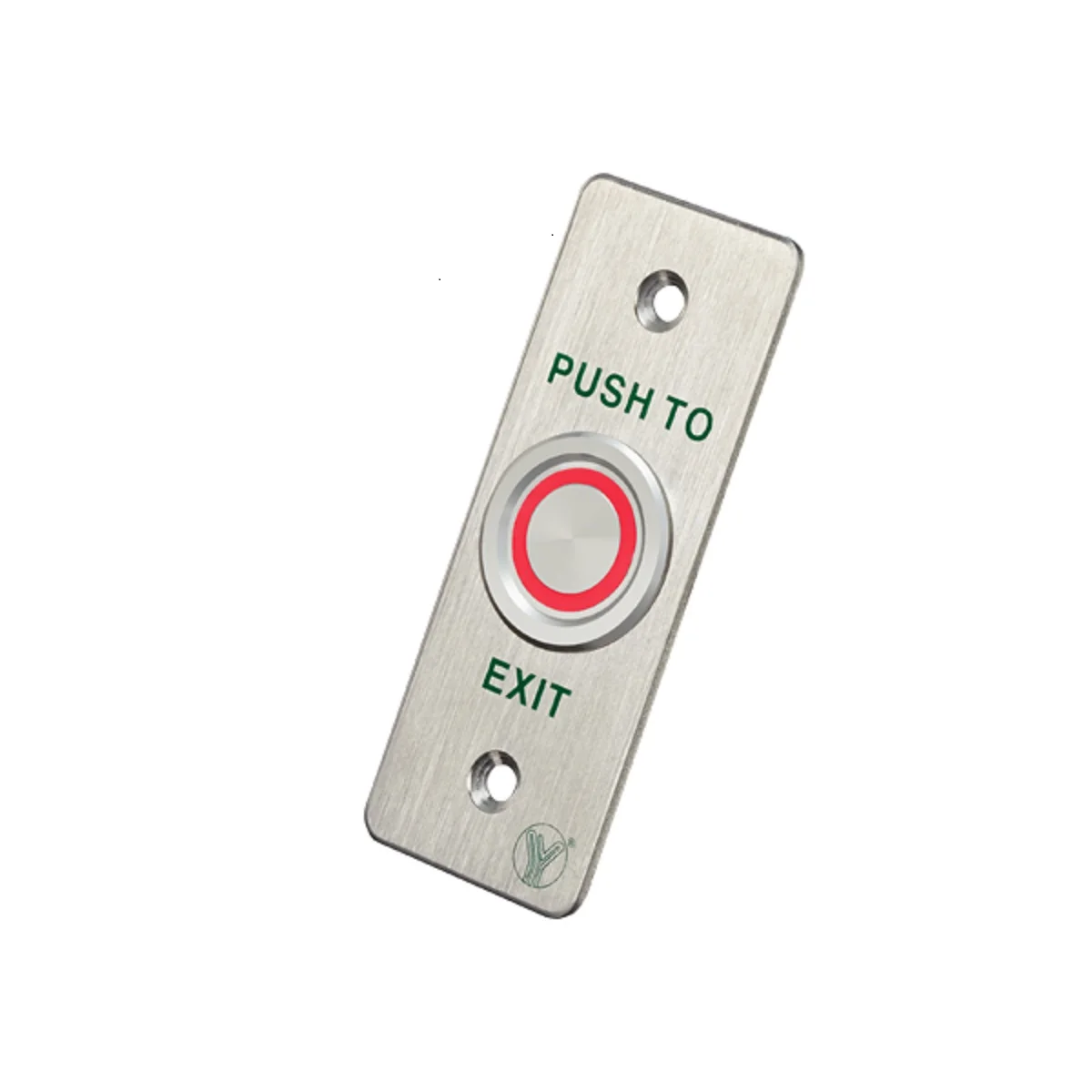 Touch Exit Button(Stainless), TSK-832A(LED)