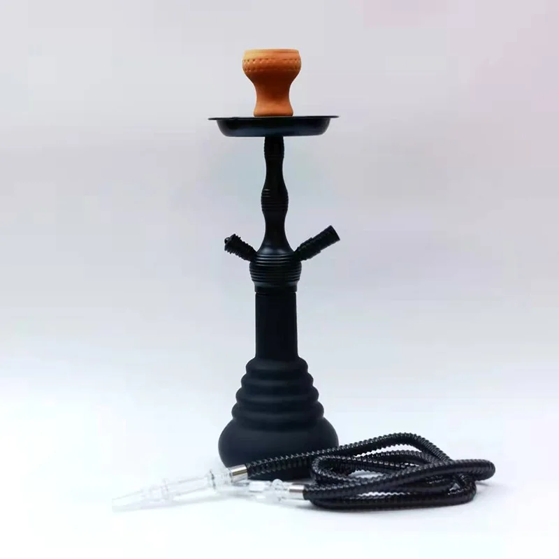 Магазин дыма оптовая продажа доступные биоразлагаемые кальяны shisa дешевый акриловый кальян