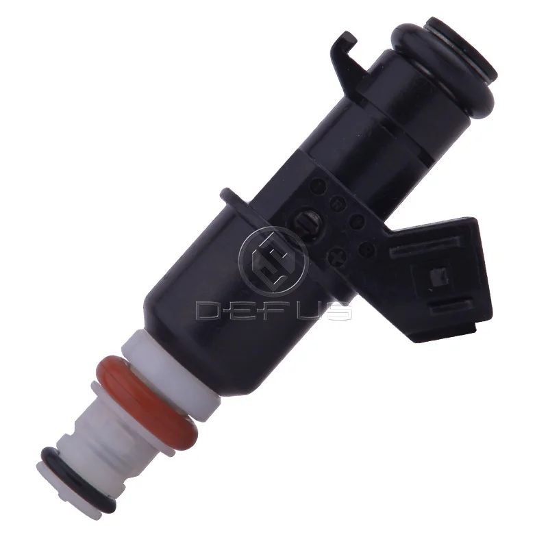 DEFUS good quality low price Fuel Nozzle Injector 16450-RAA-A01 for Accord 02-05 2.4 VTEC E OEM 16450-RAA-A01 Nozzle Fuel