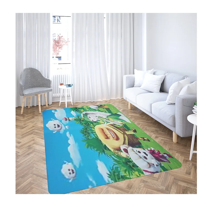 Best Selling Water Proof Baby Play Mat Lay To Sit Up Tummy Time Foldable Baby Play Mats Wholesale