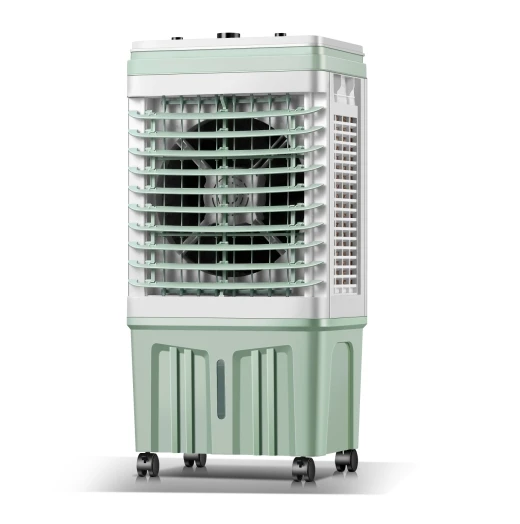 Portable Air Cooler Fan with 3 Speed Settings for Home and office