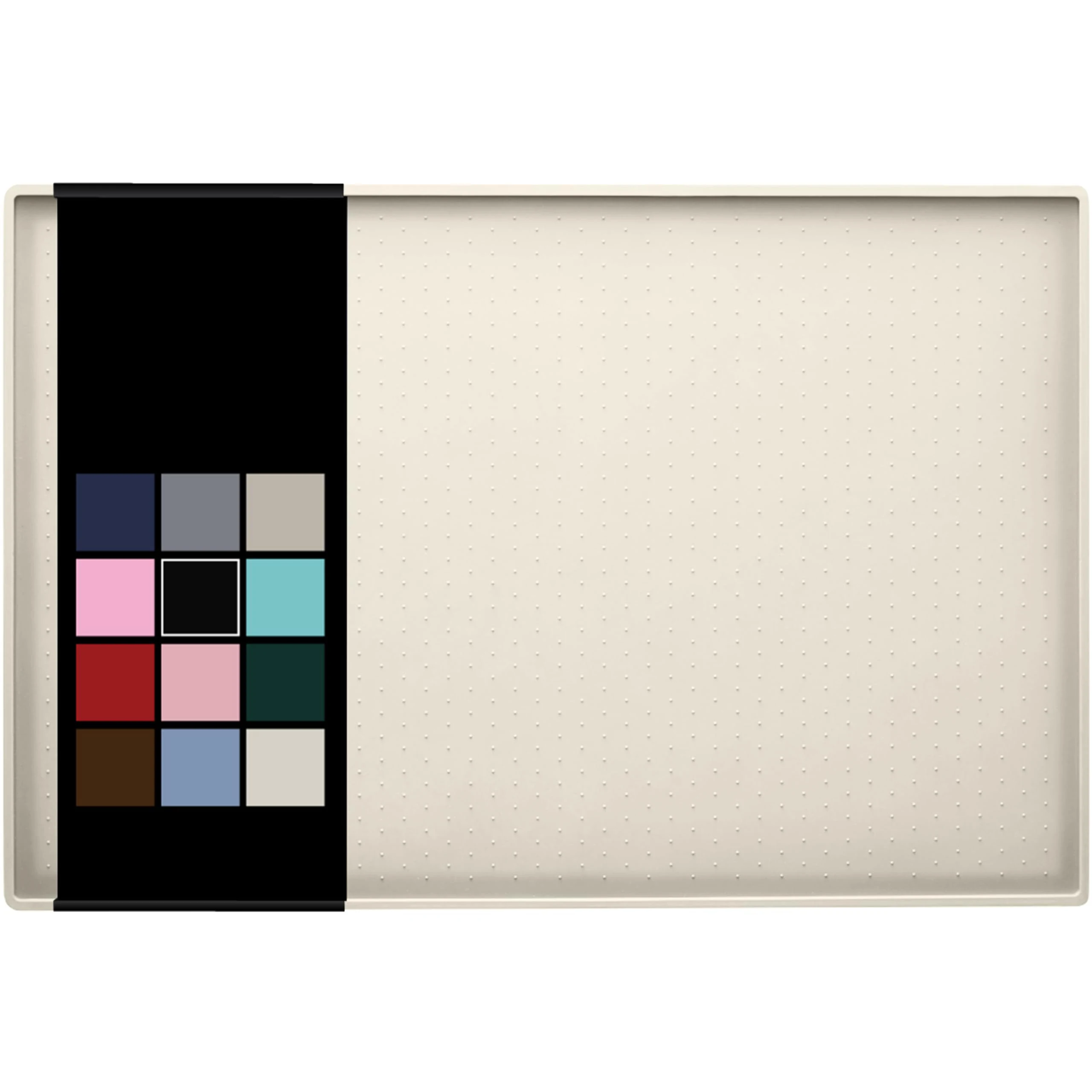 Силиконовый коврик для собак