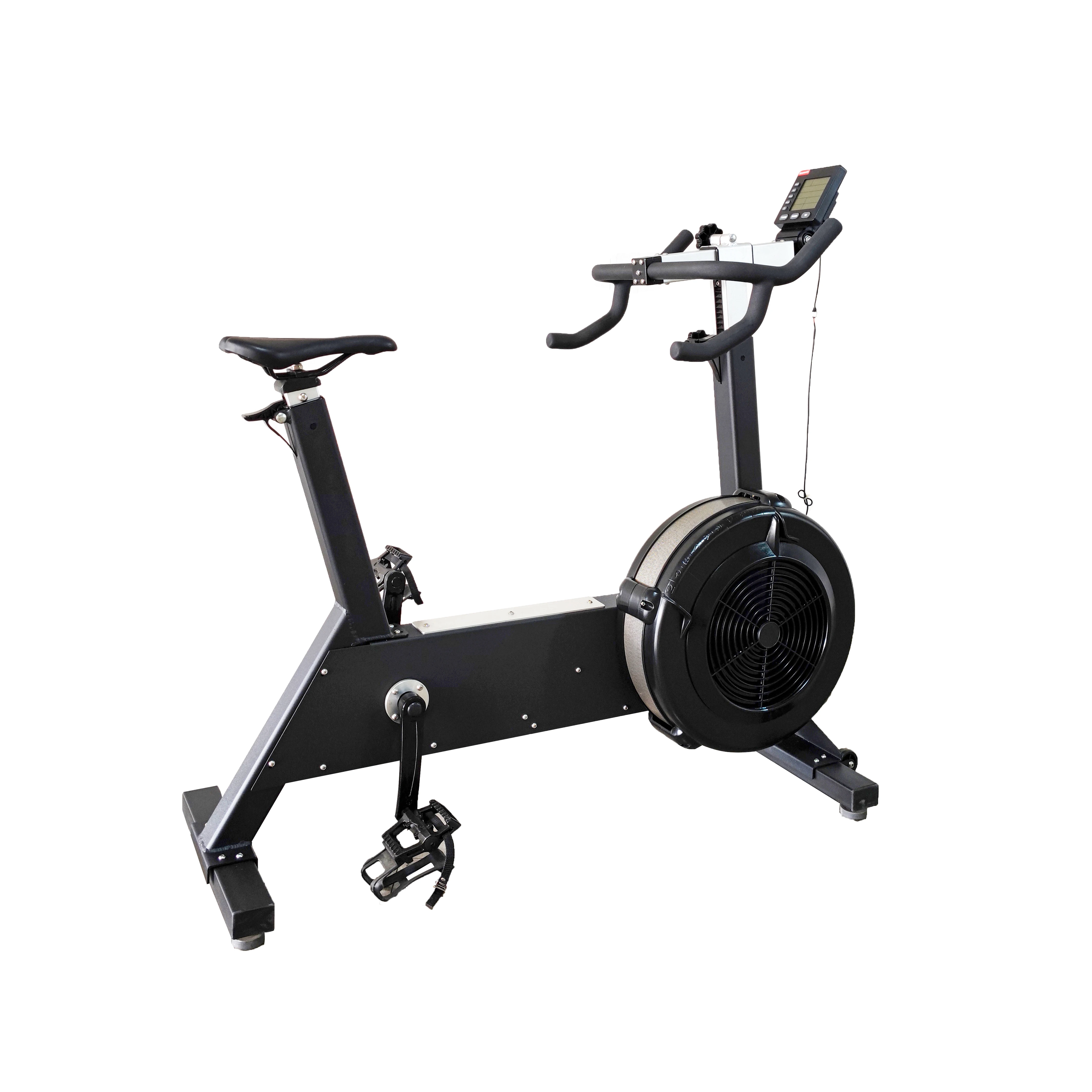 Smart Sport Spin Bike Display Stage Star Studio Swing Sumo Spin Bike Static Bicycle