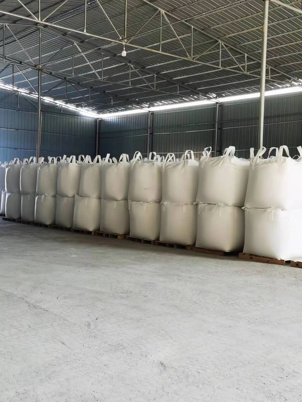 High CaO Good Transparency Wollastonite Powder Ceramic Usage