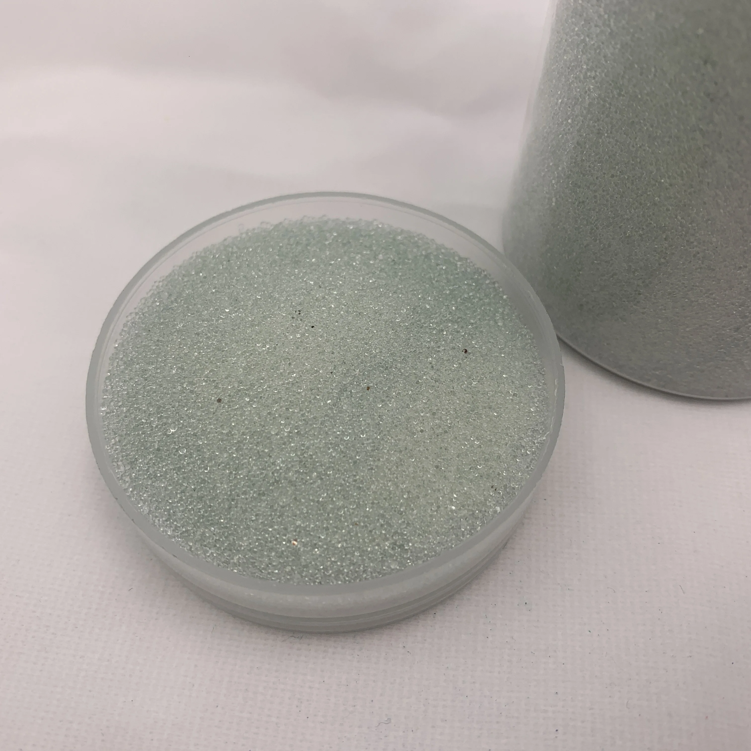 Road Mark Traffic Glass Microsphere Wet Road Rain Glass Beads