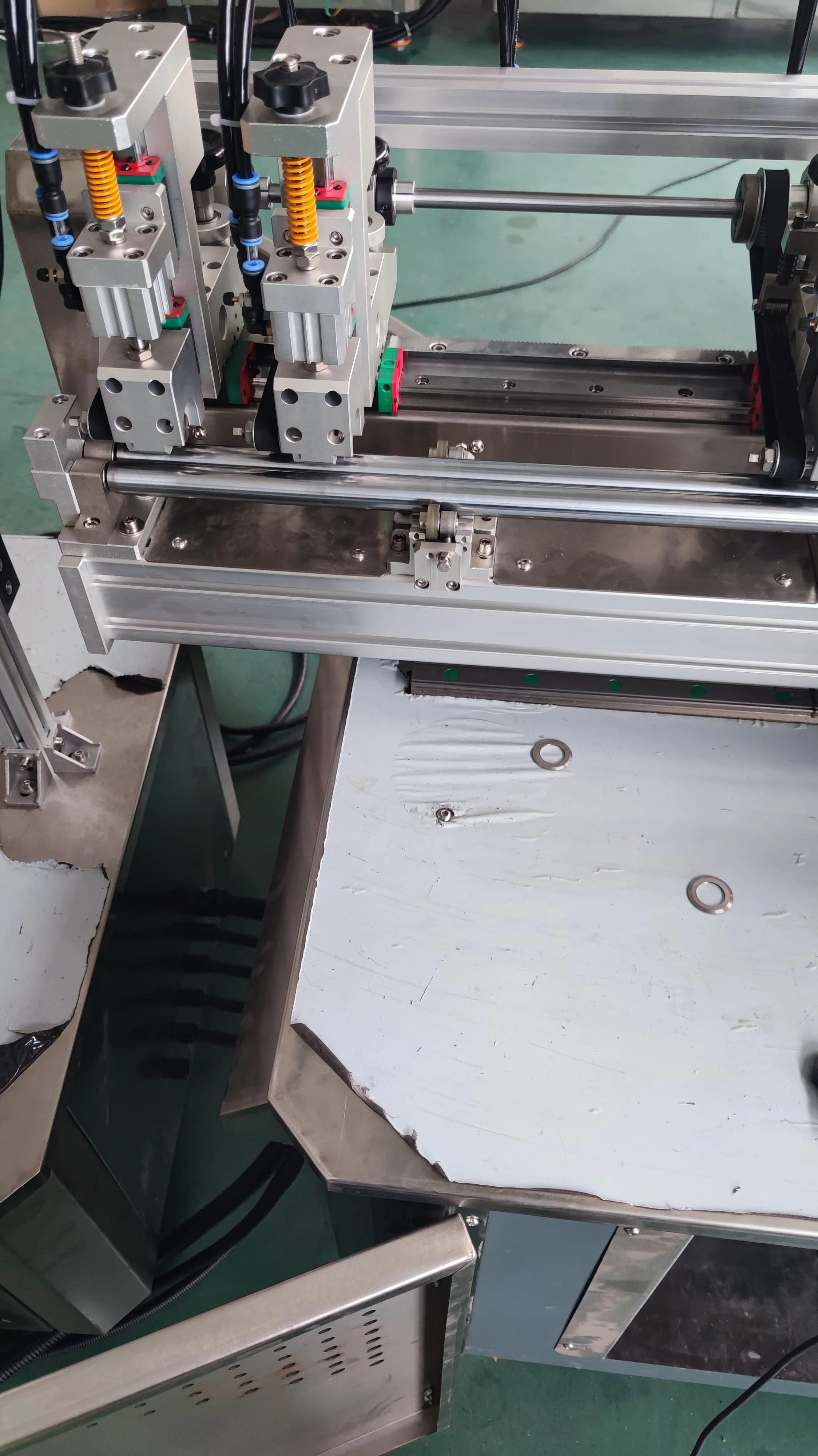 High Speed Automatic Paper Straw Making Machine Paper Colorful Drinking Straw Forming Machine