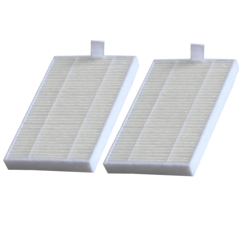 China Supply Good Quality h13 h14 High  Efficiency Mini Pleat Customized Cardboard Hepa Filter