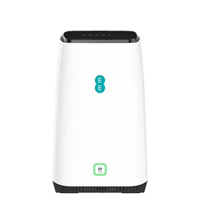 Zyxel NR5103 5G маршрутизатор CPE 4 67 Гбит/с EE5G Easy Mesh беспроводной модем 4*4 MiMo