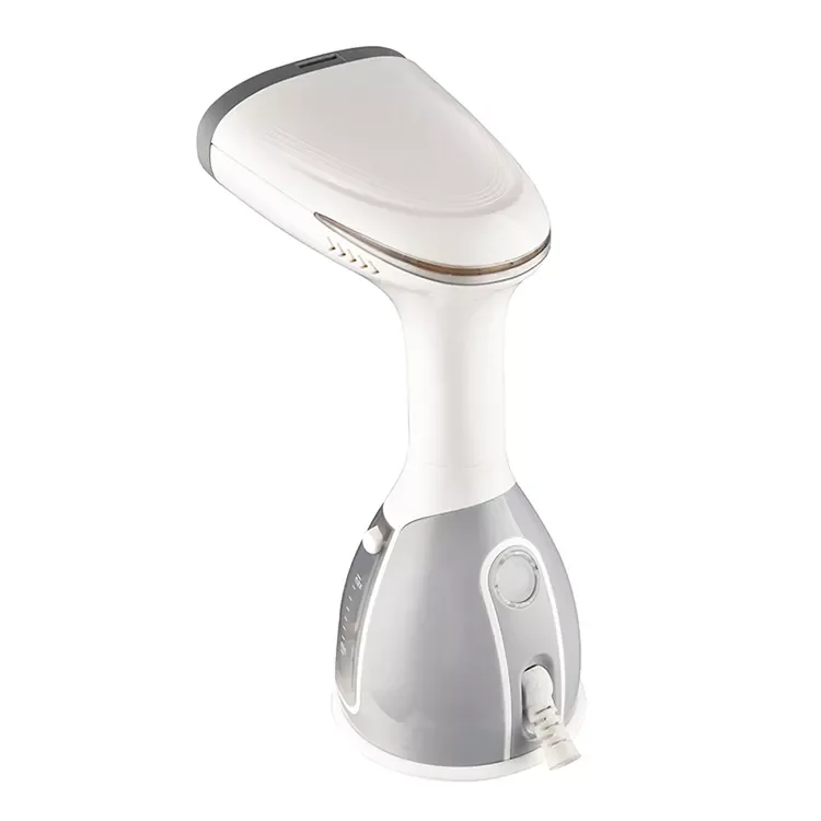 Cheap price steam adjust clothing anti-wrinkle fast heat-up durable usage folding garment steamer iron for adults