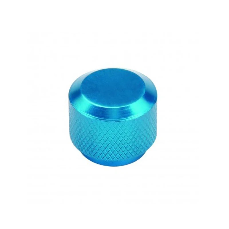 OEM Custom Precision Micro Machining Cnc Machined Anodized Aluminum Parts