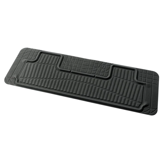 Japanese thermoplastic elastomer durable material car custom mats carpetes water proof
