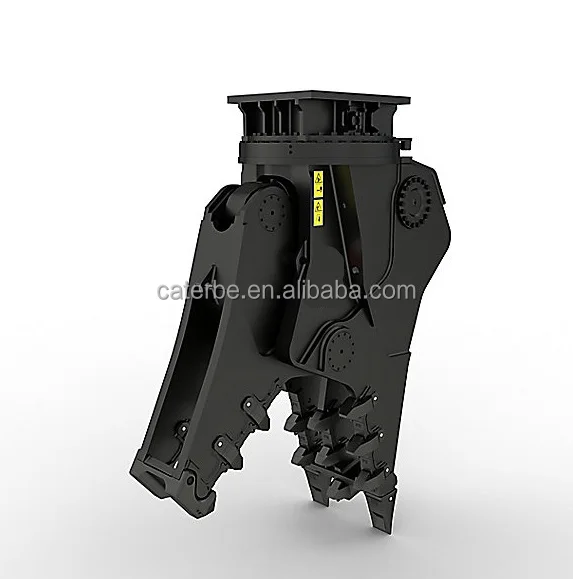 Fast Shipping Primary Pulverizers P318 3000kN Pulverizer on Hot Sale
