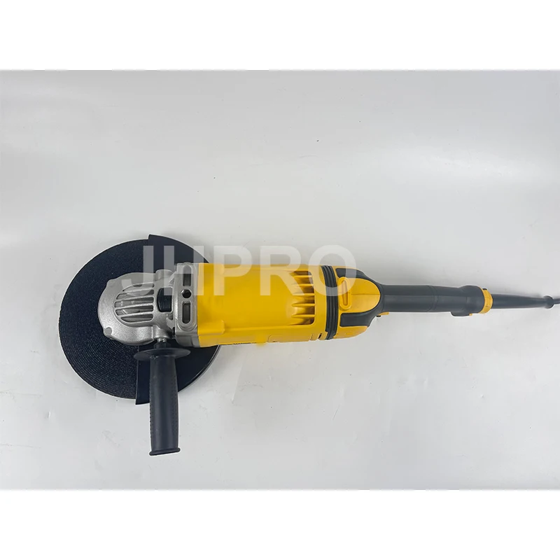 Angle Grinder Industrial Professional power tools No-load Speed Multi-function Angle Grinder JH-DW230 angle grinder