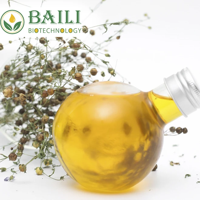 Wholesale Supply of High quality of Hemp Seed Oil