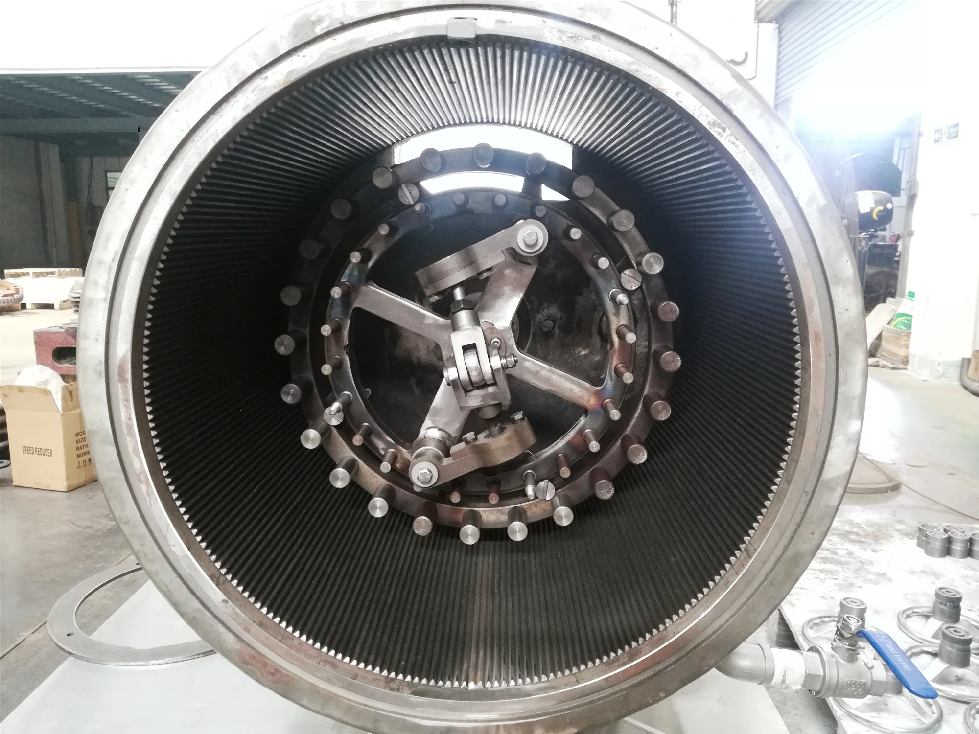 20L small chocolate conche/grinding machine/chocolate conche refiner chocolate making machine