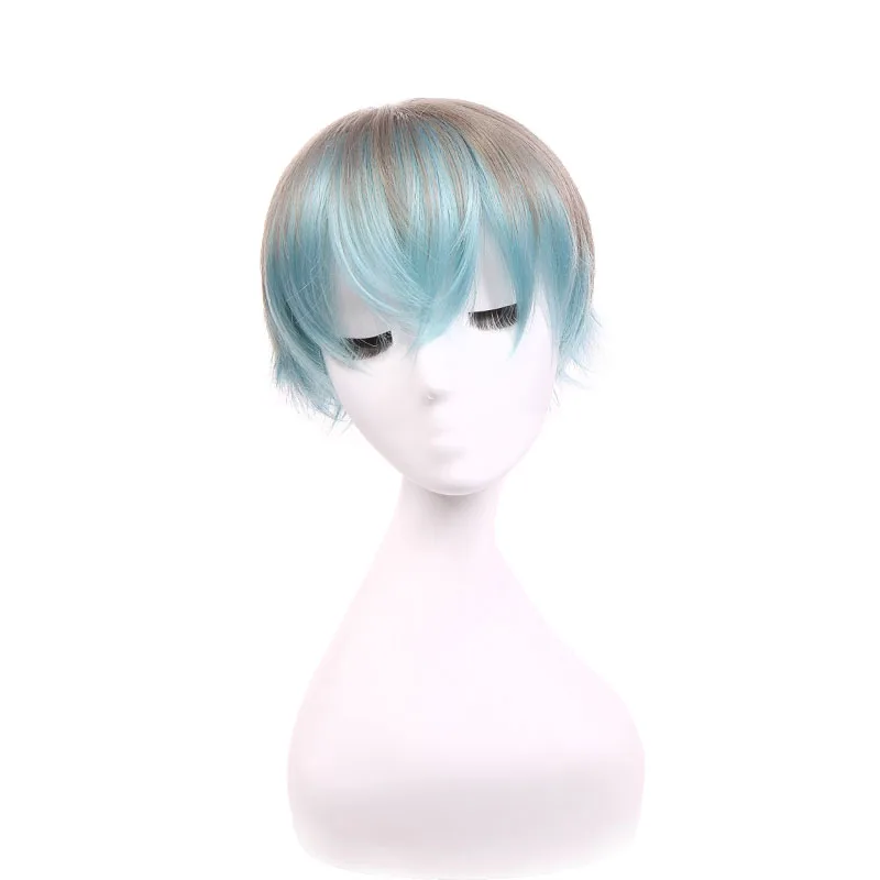 party wig anime cosplay character wig