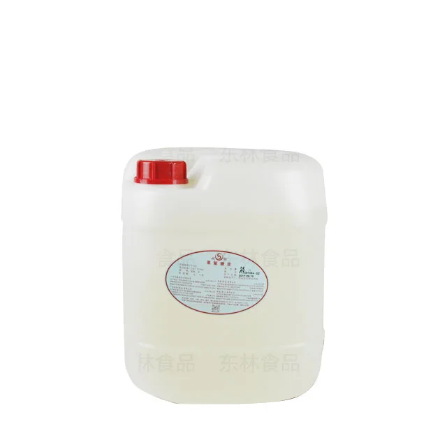 
high glucose corn syrup factory direct sell organic glucose syrup high quality 
