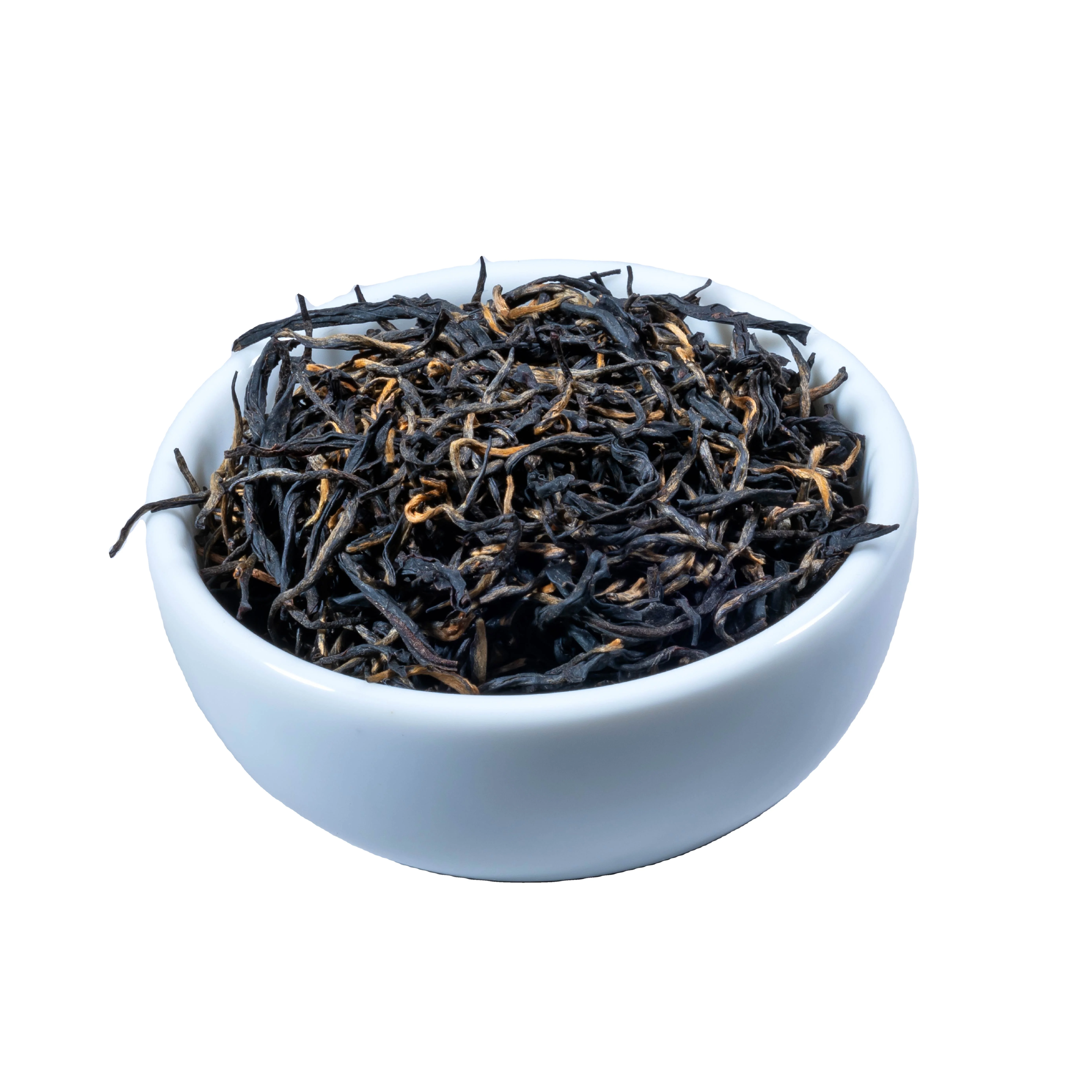 
Fresh Cheap Black Tea Healthy Organic Slimming Loose Tea 100% Natural Pure Golden Eyebrow Black Tea Manufacturer from Bangladesh 