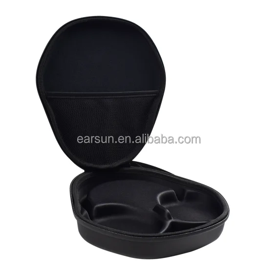 Waterproof Smart Case for Air-Pods Max with Staying Power Carry Bag for Air-pods Max Sleep Model Headphone Protective Case