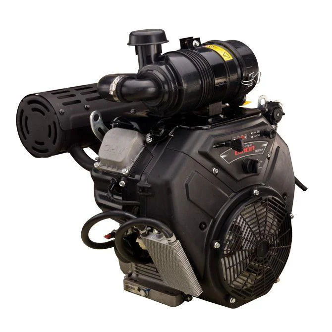 LC 2V90 900cc V-twin бензиновый