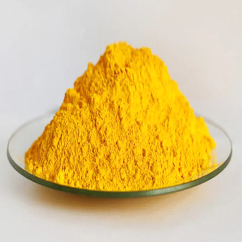 Industrial dyeing powder high-quality pigment yellow 14 permanent yellow 2GS organic pigment