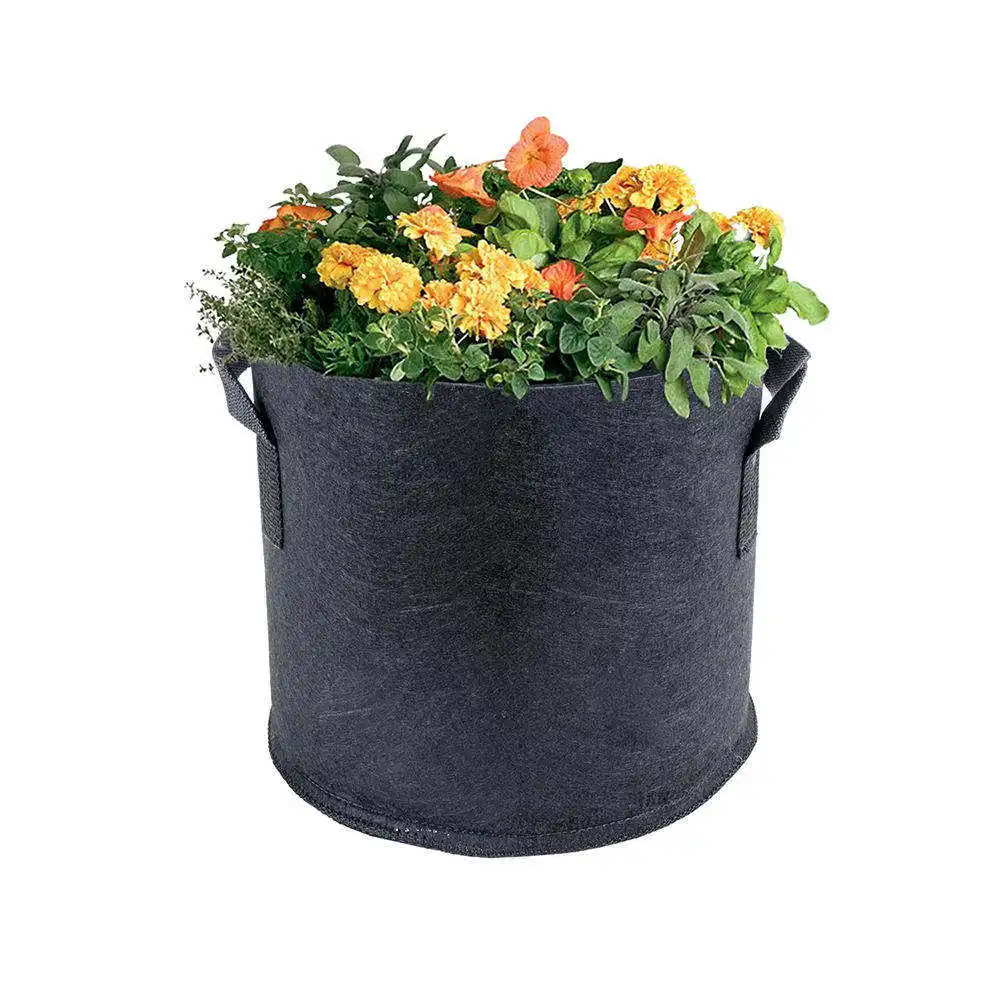 2024 Garden Grow Bags Plant Grow Bags Sizes