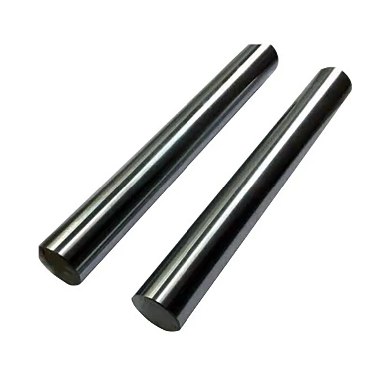 SUS 410 X10Cr13 1.4006 Z13Cr13 AISI 410 1Cr13 Stainless Steel Round Bar