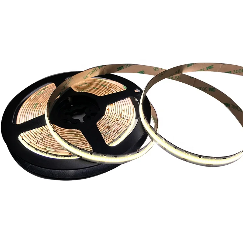 pixel free waterproof led strip bar light fob led strip light