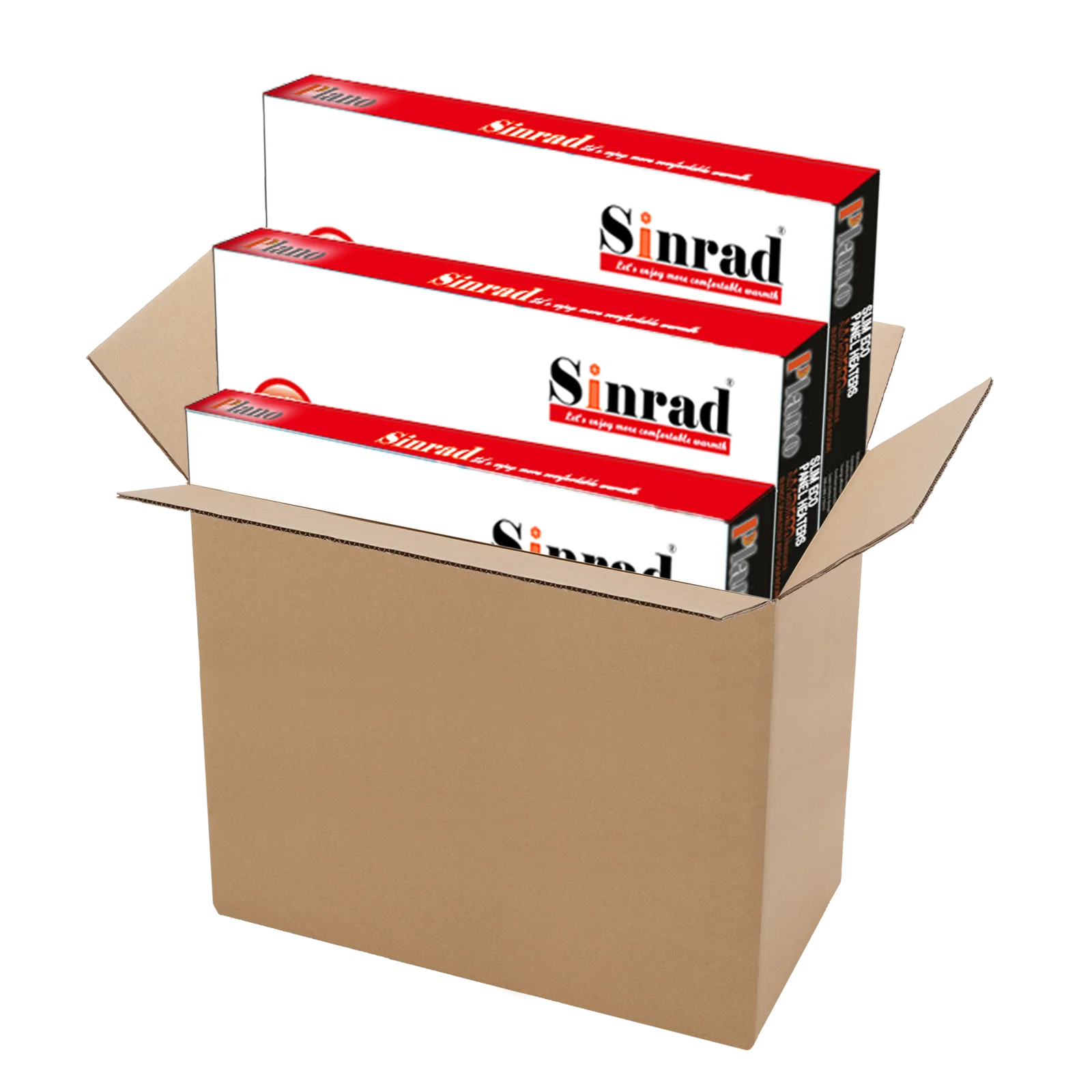 Carbon crystal LCD smart remote board overheat protection Tuya App Wi-Fi style C048 600*800 480W Indoor IR radiant panel heaters