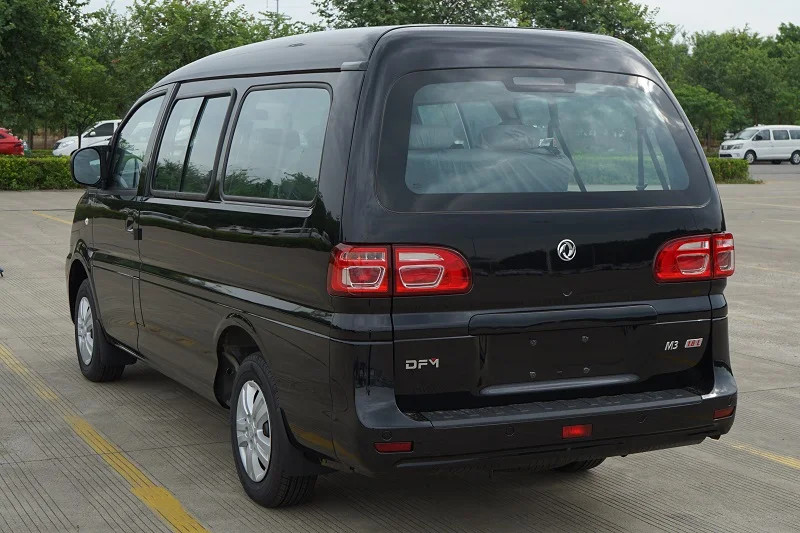 Высококачественный профессиональный мини-автобус Lingzhi M3 1 6 л дешевый новый Автомобиль MPV 8-11 мест роскошный бензин продажа