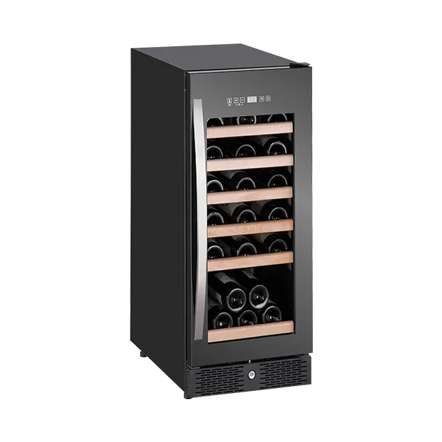 2020 Новые товары на рынке, угловой холодильник для вина, холодильника, холодильника, стеклянная дверь, коммерческий холодильник