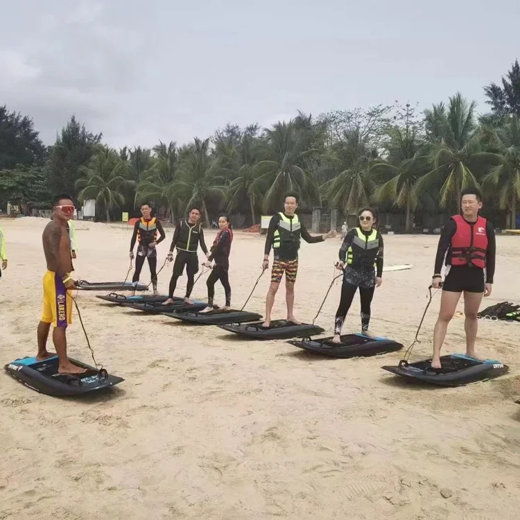 Most faddish water scooter electric EPP sup surf jet body board e foil motor electric surfboard hydrofoil