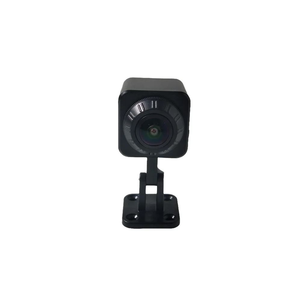 AHD 720P hd 2.8mm lens night vision car front view CCTV camera for truck bus