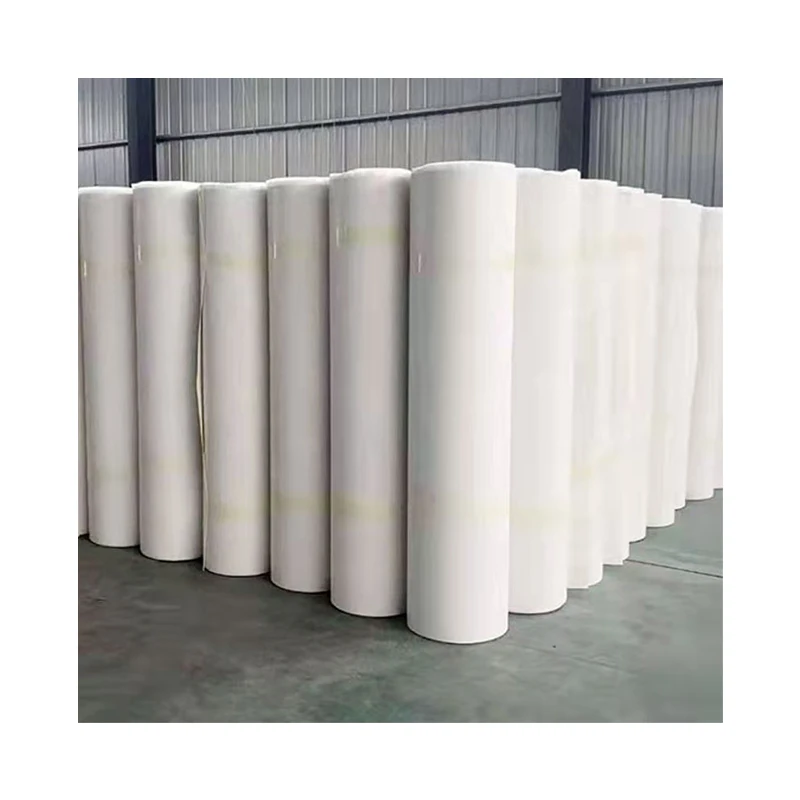 Пароизоляционная основа гидроизоляционный мембранный материал HDPE водонепроницаемая мембрана подвал Водонепроницаемость