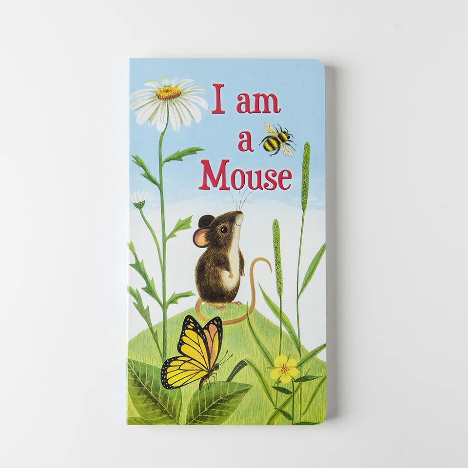 Hardcover Children Picture Books Printing Books Kids Offset Printing Printer China Best Manufacturer Customized High Quality