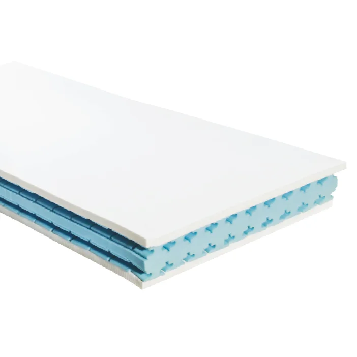 Polyurethane memory sponge slow rebound sponge sheet mattress for memory foam mattress for memory foam pillow