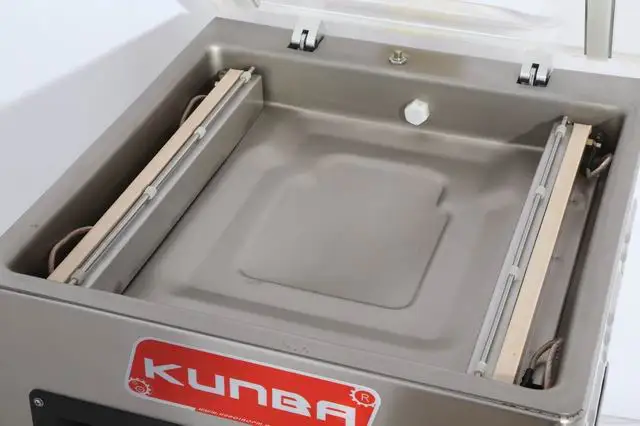 
KUNBA Dz-400/2e Vacuum Packing Machine 