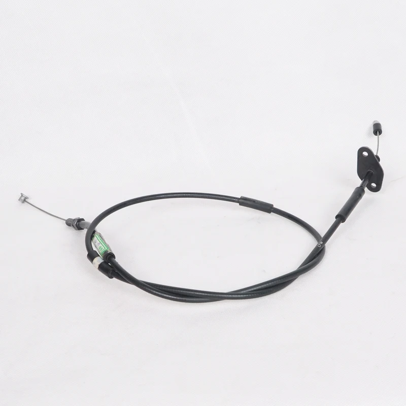 Автомобильный трос акселератора Topss для Hyundai oem 32790-25055