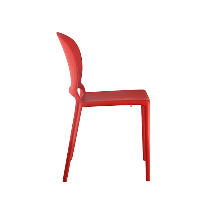 
Modern design plastic nordic stackable church desk dining room chairs set prices 