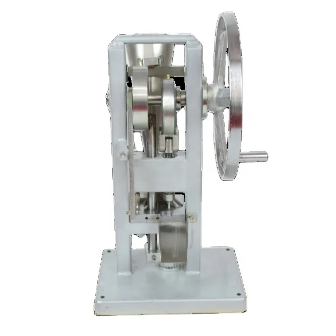 
Hand operated single punch press tablet press machine price TDP 0 for tablet press machine 