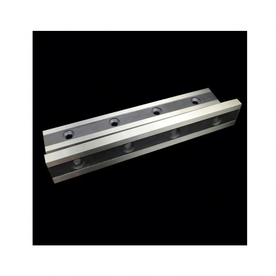 BLADE Best Welcome Fashion Factory Price Shear Blade for Glass Machine