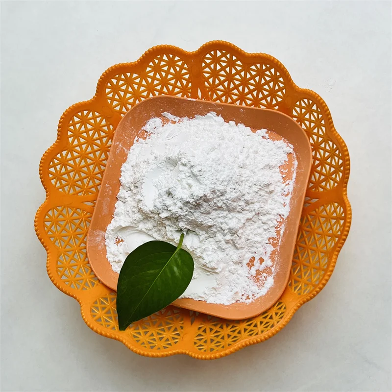 High Purity Dl-Aspartic Acid CAS 617-45-8 in Powder Form