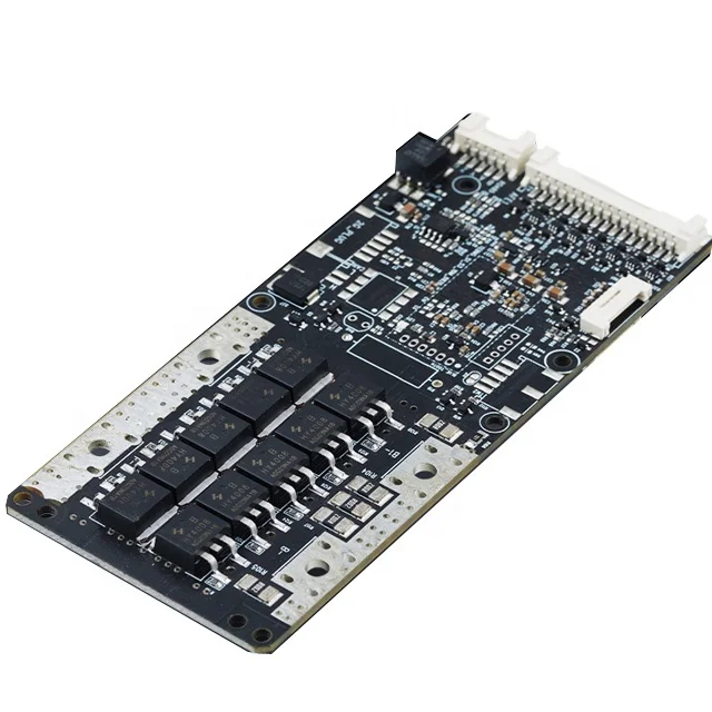 Onestop Turnkey PCBA Service Factory Mechanical Keyboard PCB Hot Swap