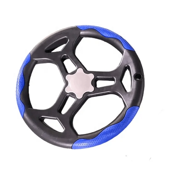 Popular Style Swimming Pool Cover Reel with Aluminium Stands for In-ground Swimming Pool