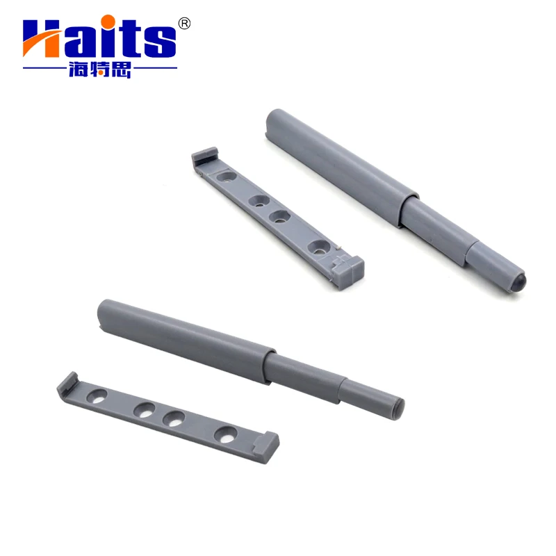 Furniture Accessories Hardware Big Size Door  Rubber Pad rebound For Cabinet Doors 5Pcs Screws